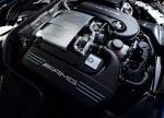 Mercedes-AMG C63 S Coupe Edition #1 2016 года (UK)